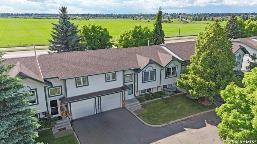 Fourth View of 515 Mcwillie Avenue #111, Silverspring, Saskatoon, Saskatchewan, S7S 1K8
