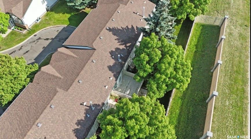 Fifth View of 515 Mcwillie Avenue #111, Silverspring, Saskatoon, Saskatchewan, S7S 1K8