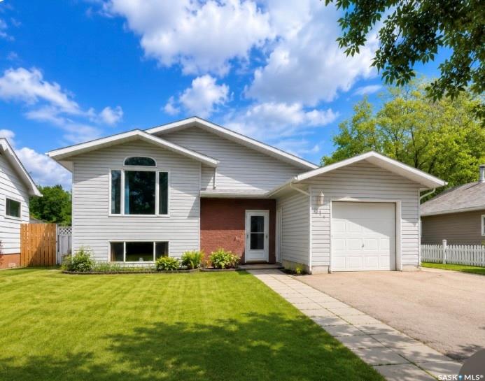414 1st Street E, SK040272, Saskatchewan,