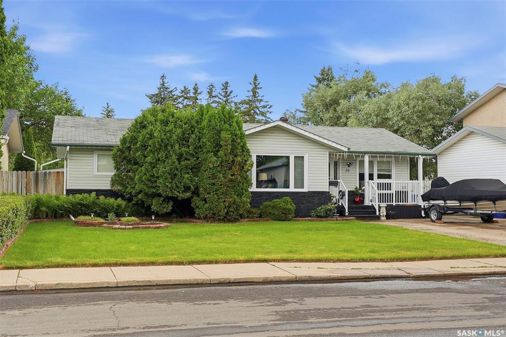 20 Clark Crescent, SK040273, Saskatchewan,