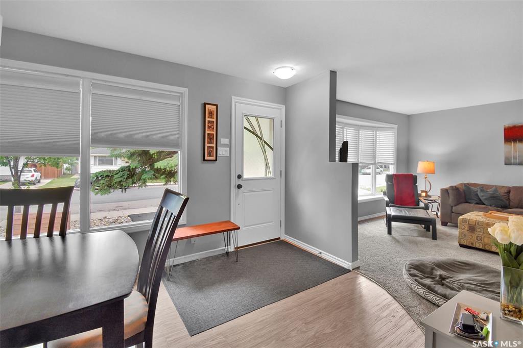 Fourth View of 510 R Avenue N, Mount Royal SA, Saskatoon, Saskatchewan, S7L 2Z2