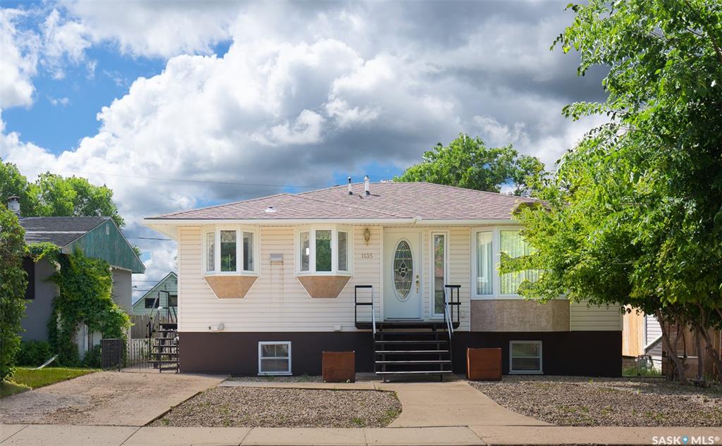 1135 Caribou Street W, SK040281, Saskatchewan,