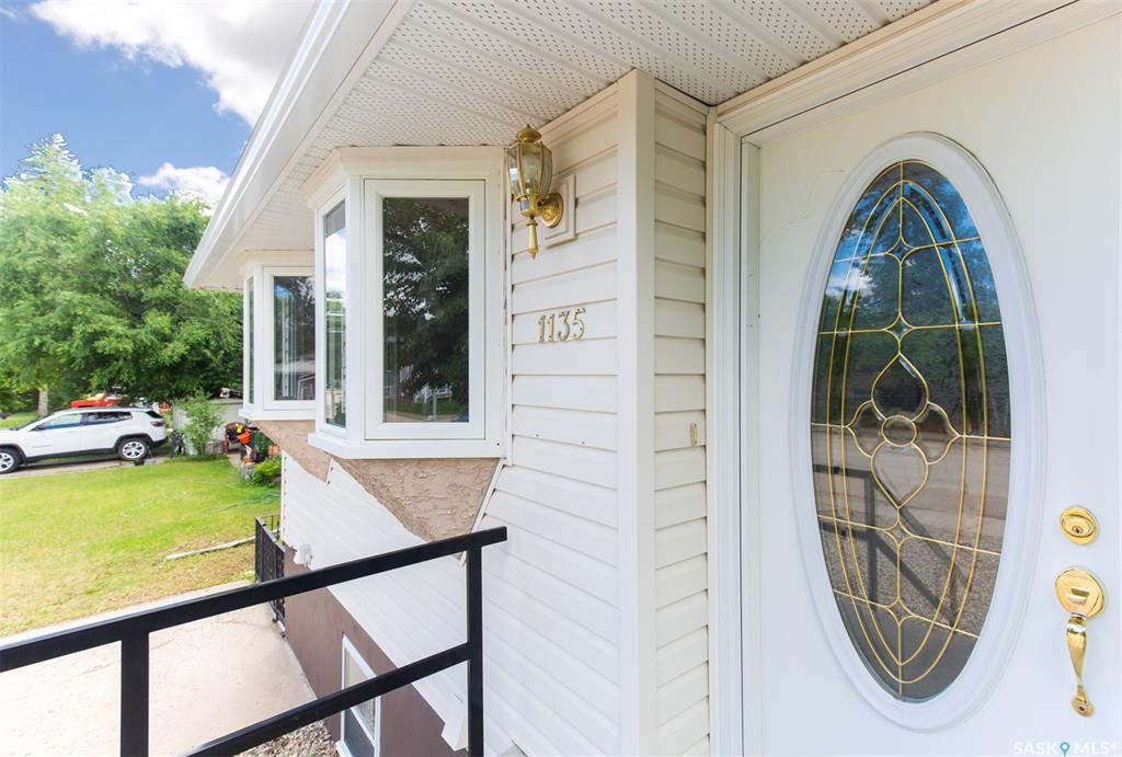 Third View of 1135 Caribou Street W, Palliser, Moose Jaw, Saskatchewan, S6H 2L8