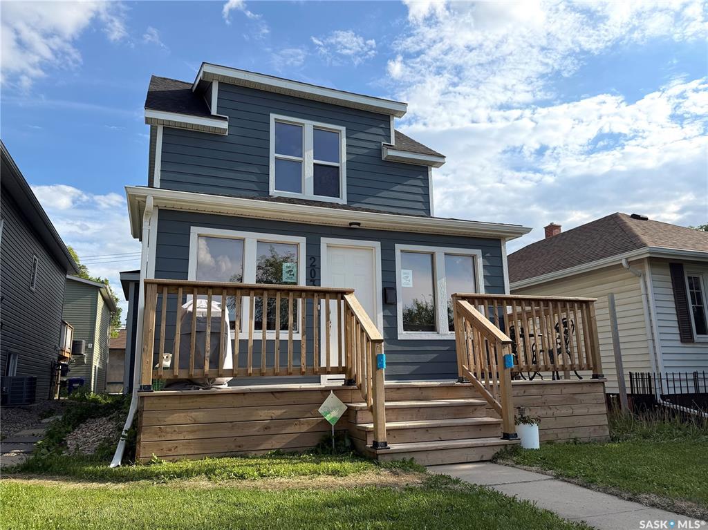 203 8th Street W, SK040282, Saskatchewan,