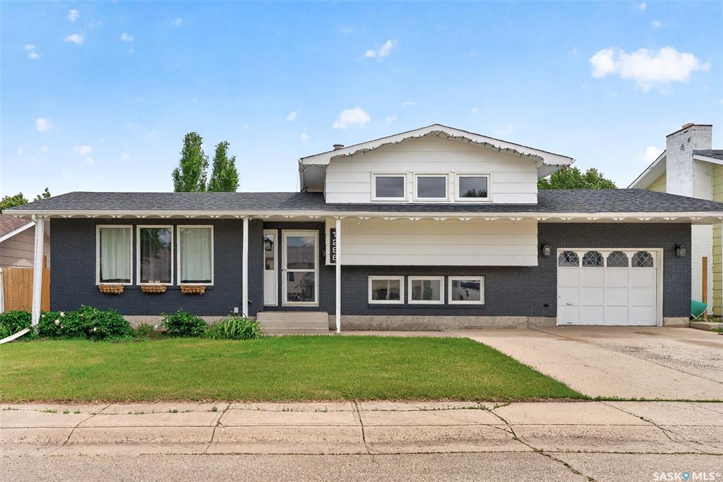 1266 Maybery Crescent, SK040283, Saskatchewan,