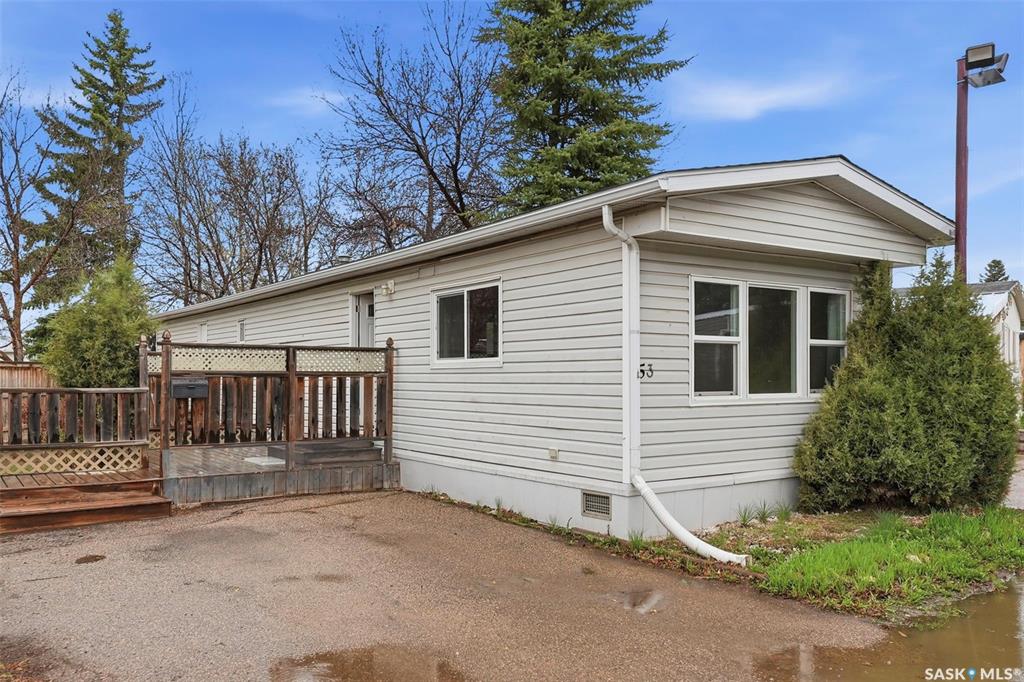 219 Grant Street #53, SK040284, Saskatchewan,