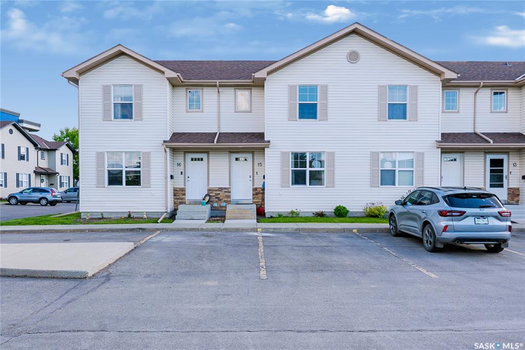 135 Pawlychenko Lane #15, SK040289, Saskatchewan,