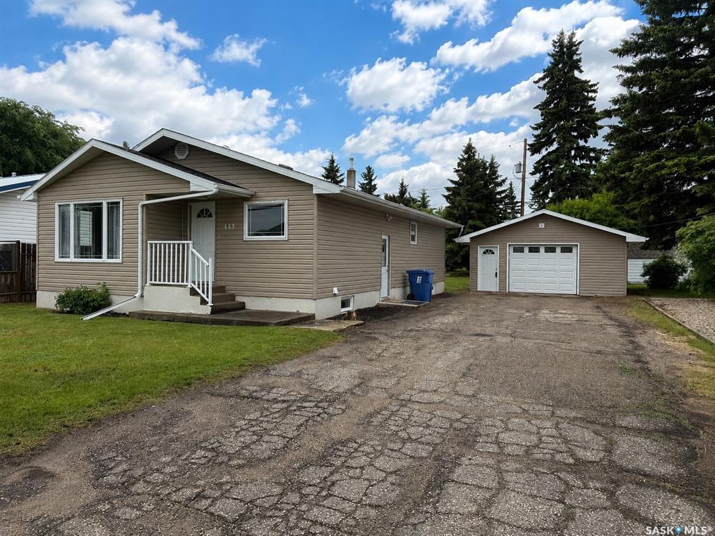 443 7th Avenue W, SK040290, Saskatchewan,