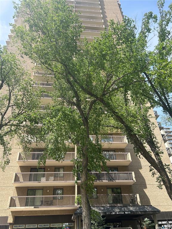 311 6th Avenue N #703, SK040296, Saskatchewan,