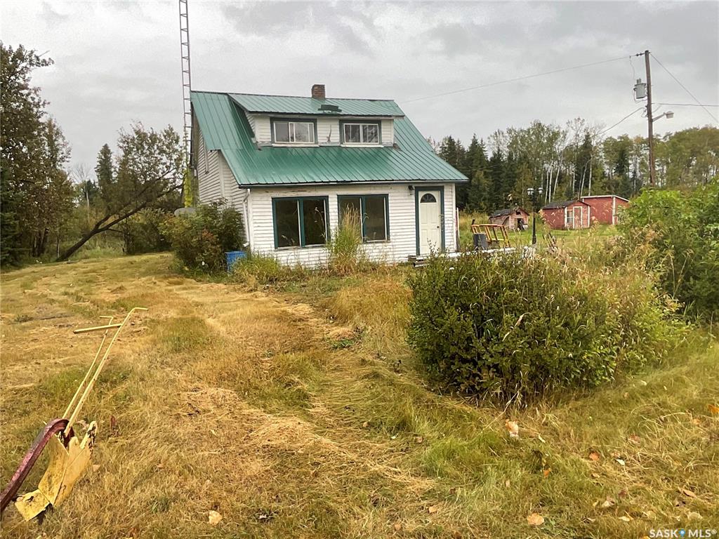Picard Acreage, SK040308, Saskatchewan,