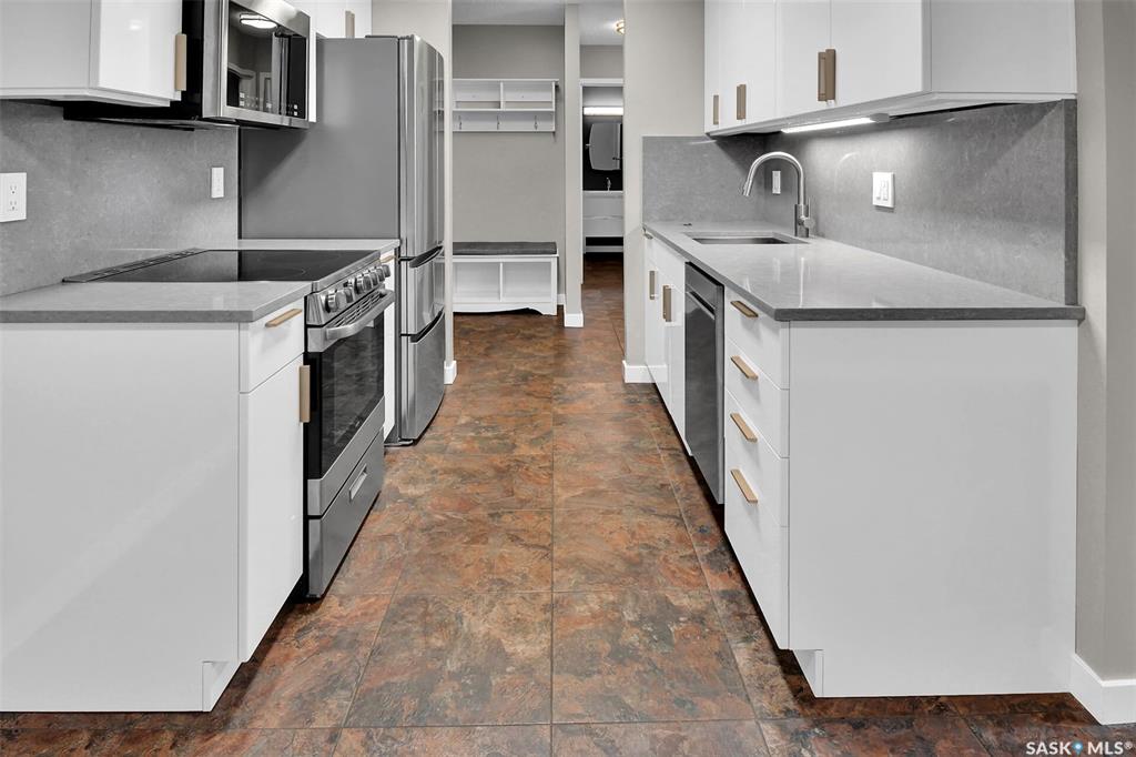 Fourth View of 4230 Degeer Street #318, East College Park, Saskatoon, Saskatchewan, S7H 5G9
