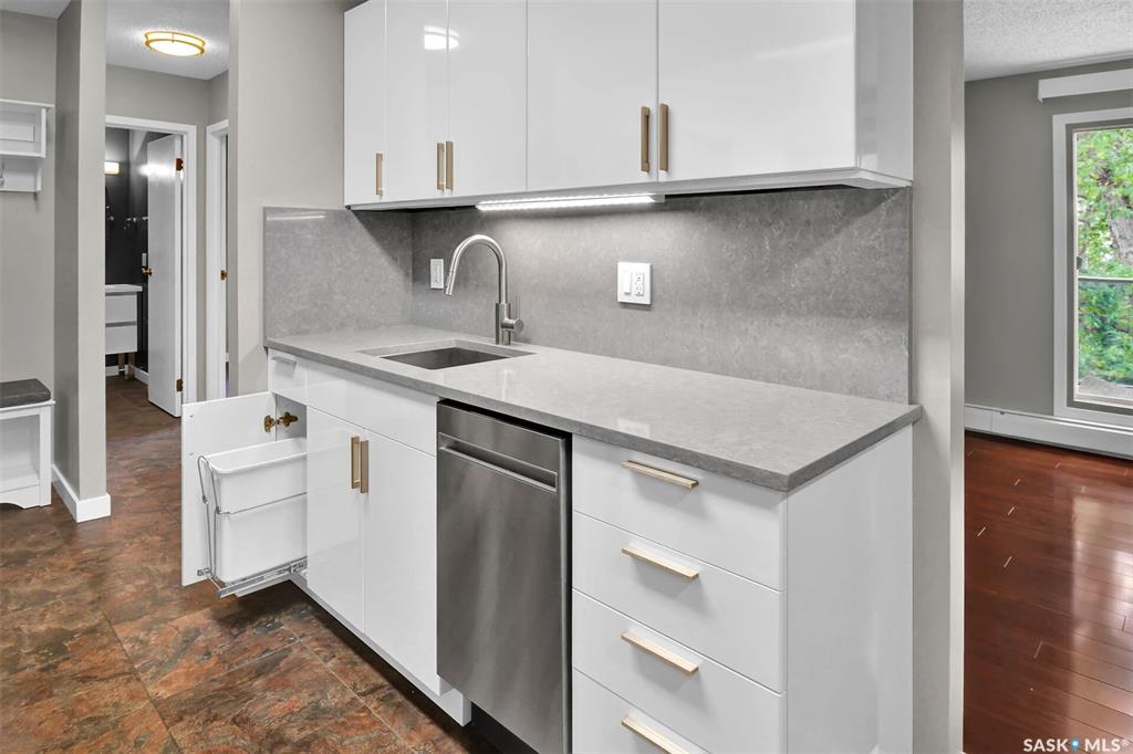 Fifth View of 4230 Degeer Street #318, East College Park, Saskatoon, Saskatchewan, S7H 5G9