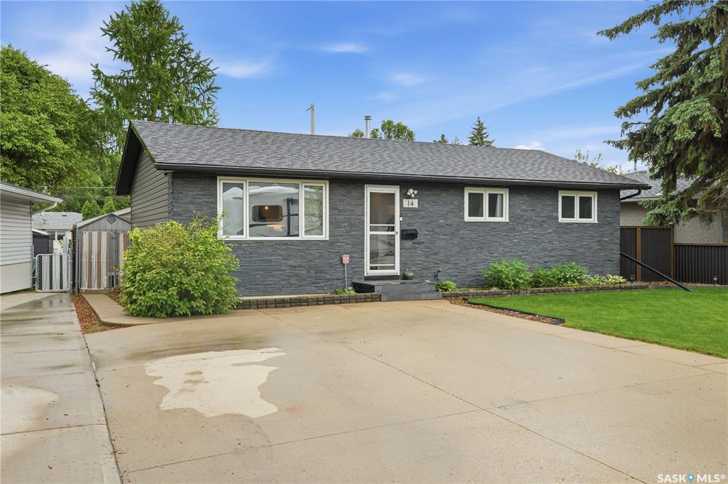 14 Stewart Avenue, SK040314, Saskatchewan,