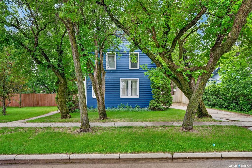 Second View of 316 Bartlett Avenue, Kinistino, Saskatchewan, S0J 1H0