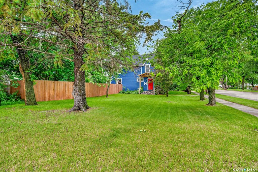 Third View of 316 Bartlett Avenue, Kinistino, Saskatchewan, S0J 1H0