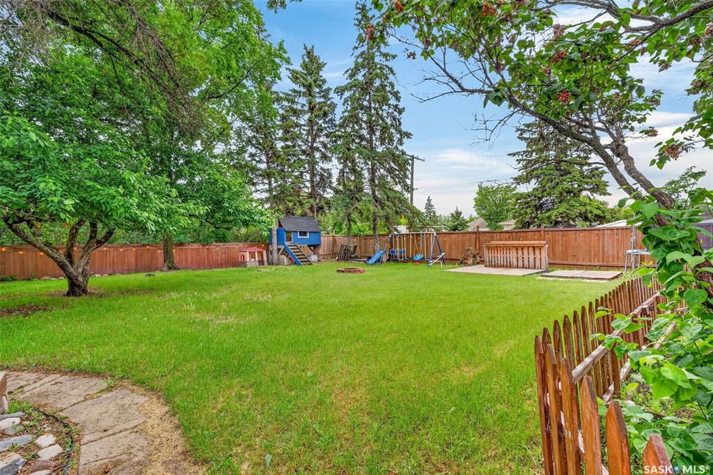 Fifth View of 316 Bartlett Avenue, Kinistino, Saskatchewan, S0J 1H0