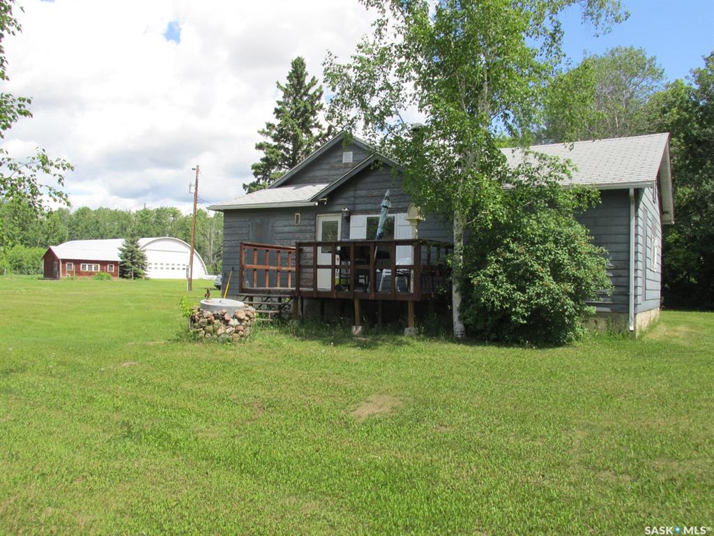 Acreage near Shipman in North-East Saskatchewan, SK040321, Saskatchewan,