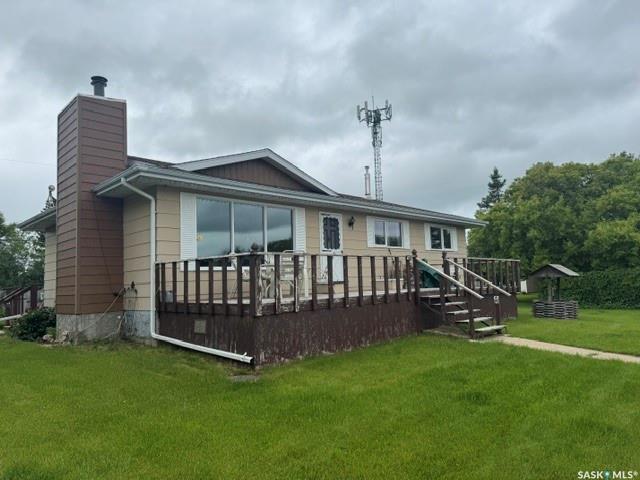 350 103rd Street, SK040329, Saskatchewan,