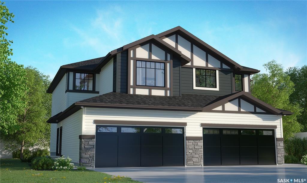 934 Yuel Bend, SK040330, Saskatchewan,