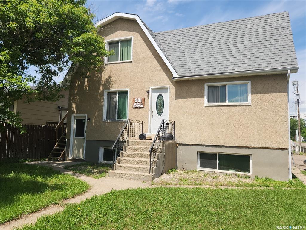 901 King Street, SK040331, Saskatchewan,
