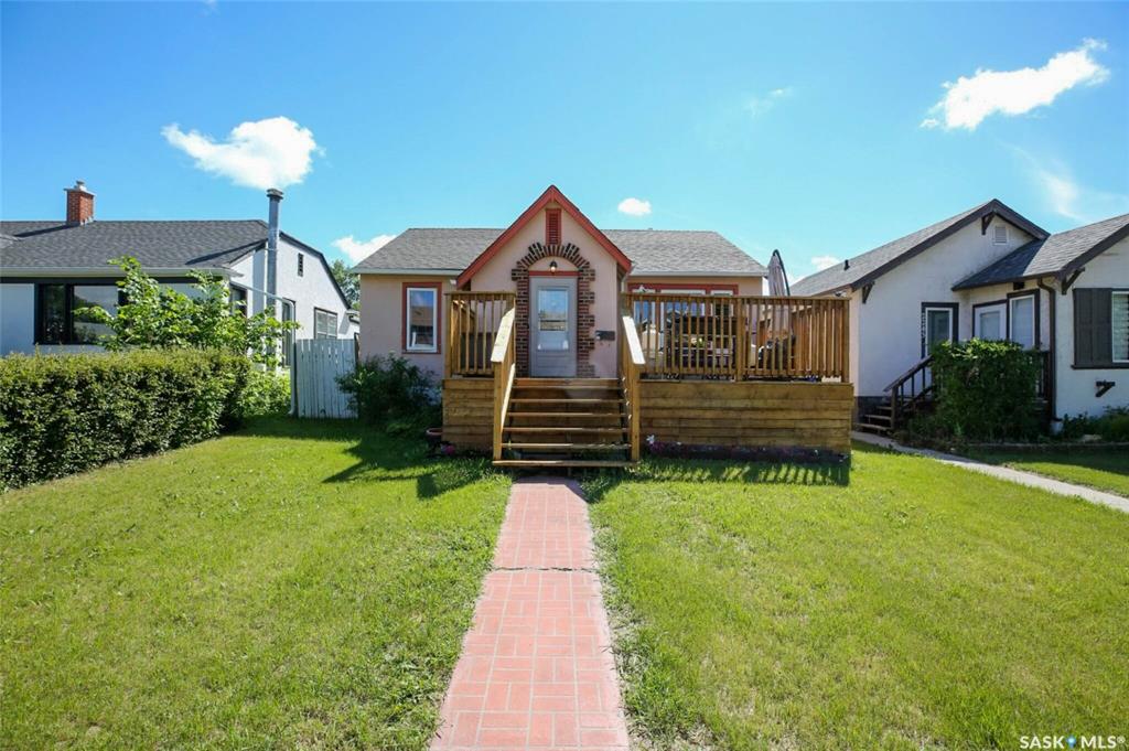 2241 Queen Street, SK040332, Saskatchewan,