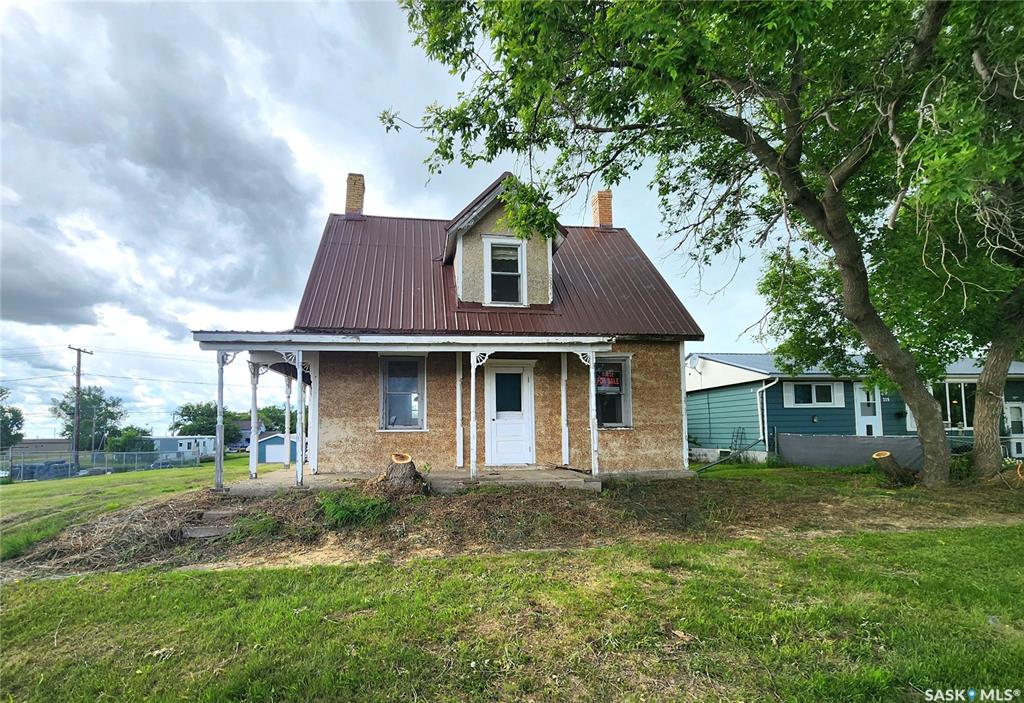 315 3rd Street, SK040333, Saskatchewan,