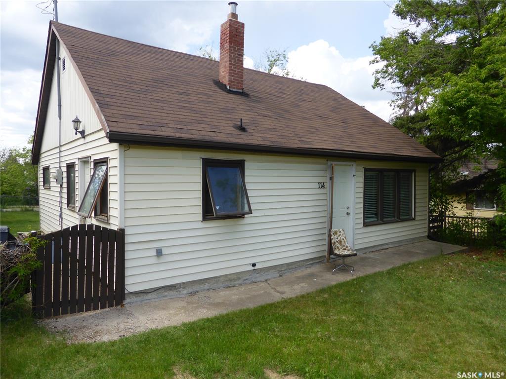114 1st Avenue, SK040334, Saskatchewan,