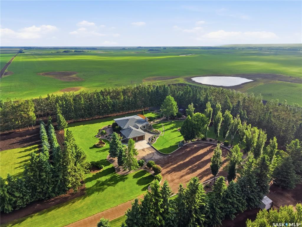 Heidel Acreage, SK040335, Saskatchewan,