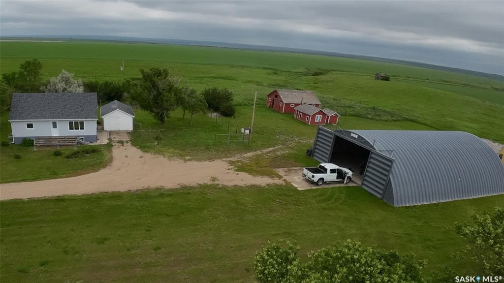 Valley Acres, SK040342, Saskatchewan,