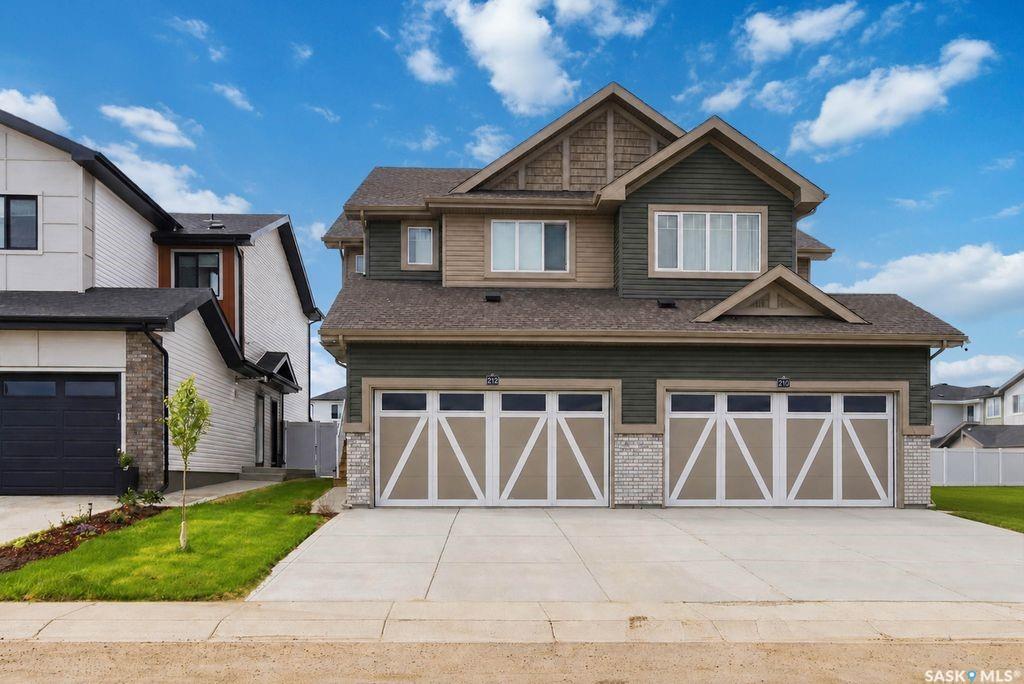 212 Myles Heidt Lane, SK040345, Saskatchewan,