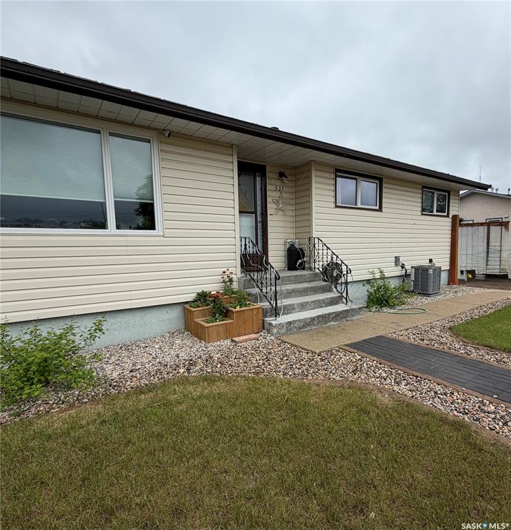 531 Prince Street, SK040348, Saskatchewan,