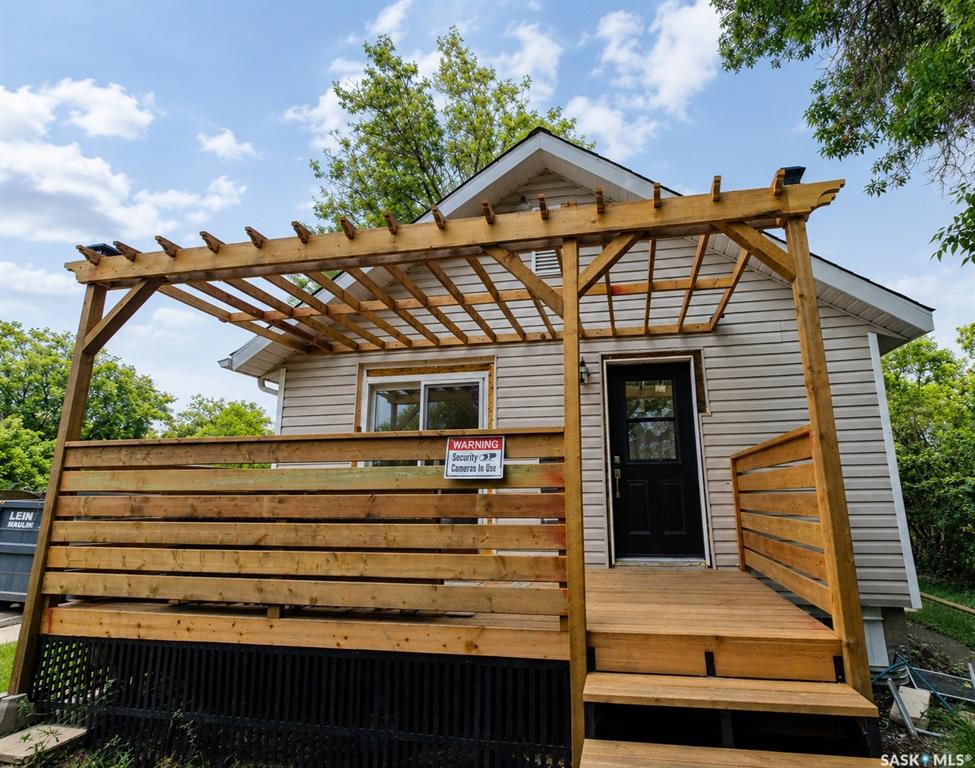 1401 C Avenue N, SK040349, Saskatchewan,