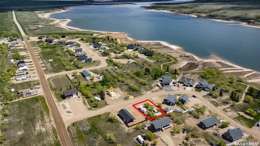 8 Willow Lane, SK040352, Saskatchewan,