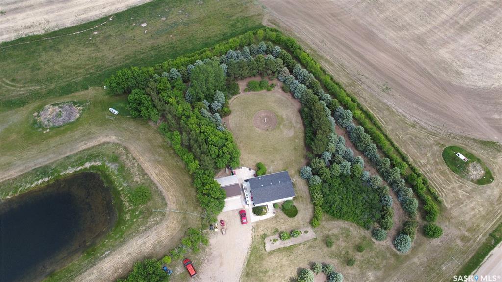 Third View of Tullis Acreage, Coteau Rm No. 255, Saskatchewan, S0L 1Z0