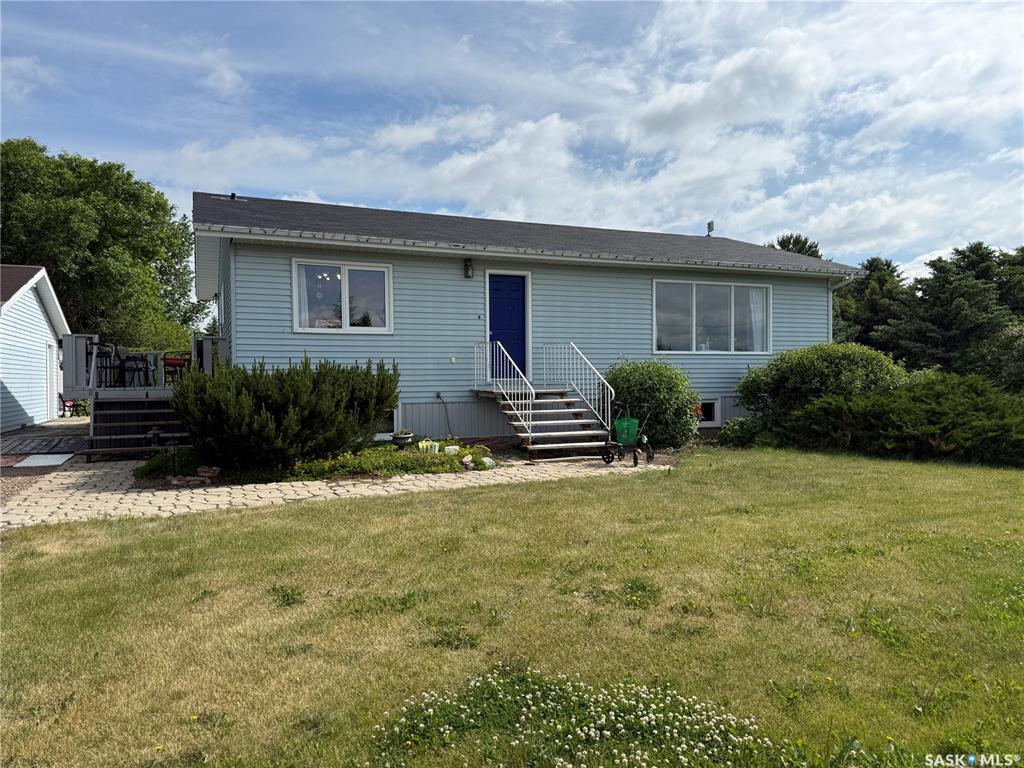 Fourth View of Tullis Acreage, Coteau Rm No. 255, Saskatchewan, S0L 1Z0