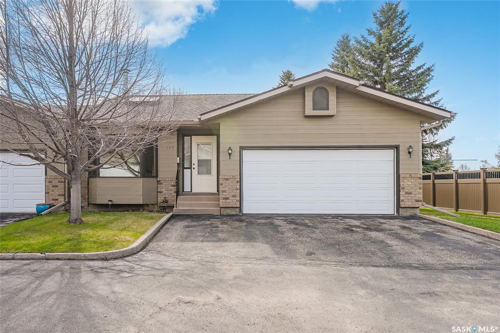 420 Heritage Crescent #117, SK040370, Saskatchewan,