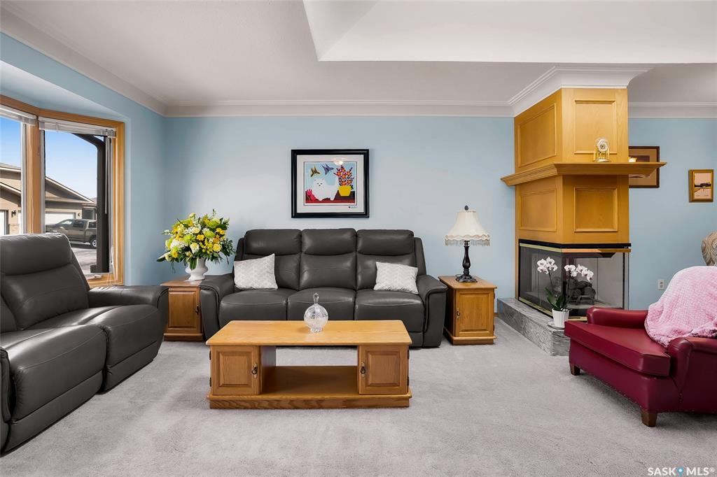 Third View of 420 Heritage Crescent #117, Wildwood, Saskatoon, Saskatchewan, S7H 5P3