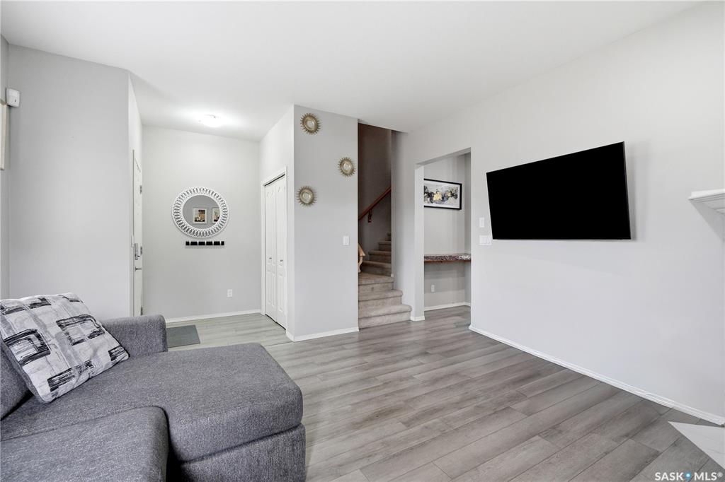 Fourth View of 531 Gordon Road, Stonebridge, Saskatoon, Saskatchewan, S7T 0A7