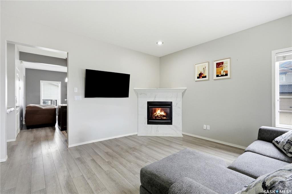 Fifth View of 531 Gordon Road, Stonebridge, Saskatoon, Saskatchewan, S7T 0A7