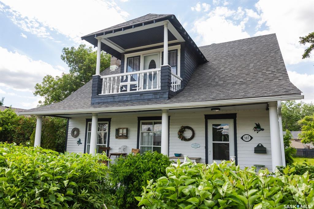 307 Lonsdale Street, SK040374, Saskatchewan,