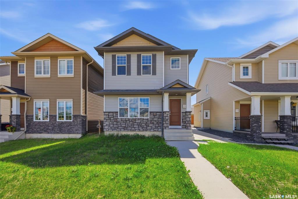 115 Tweed Lane, SK040378, Saskatchewan,