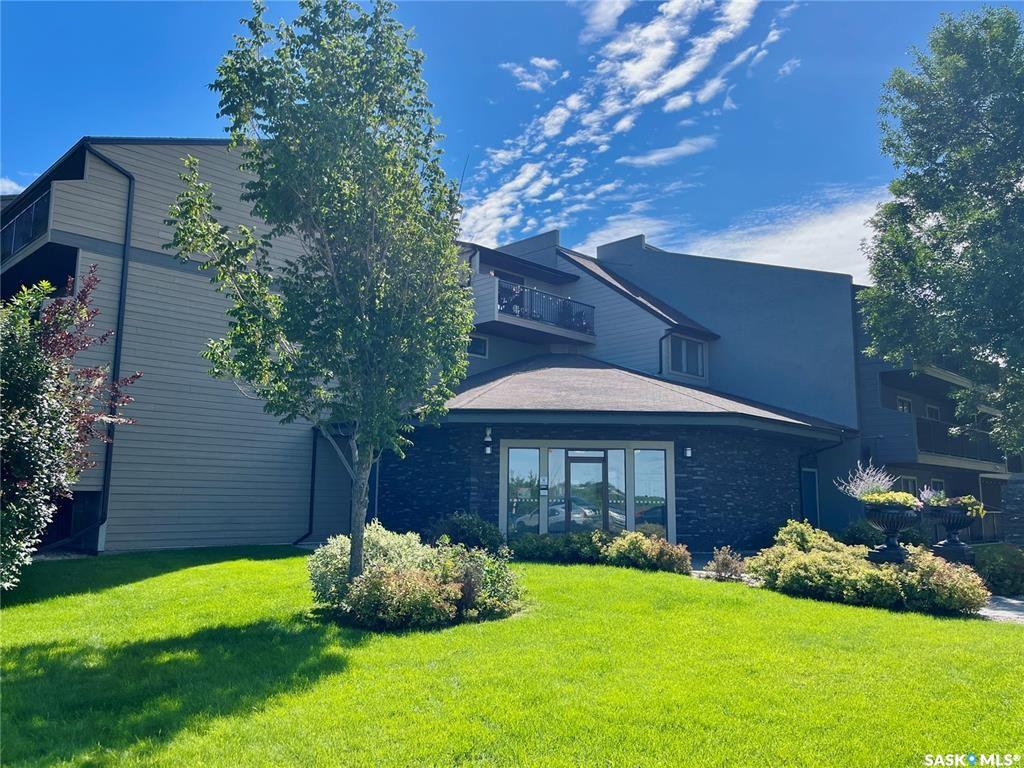 MLS® listing #SK040379 for sale located at 2233 St Henry Avenue #116