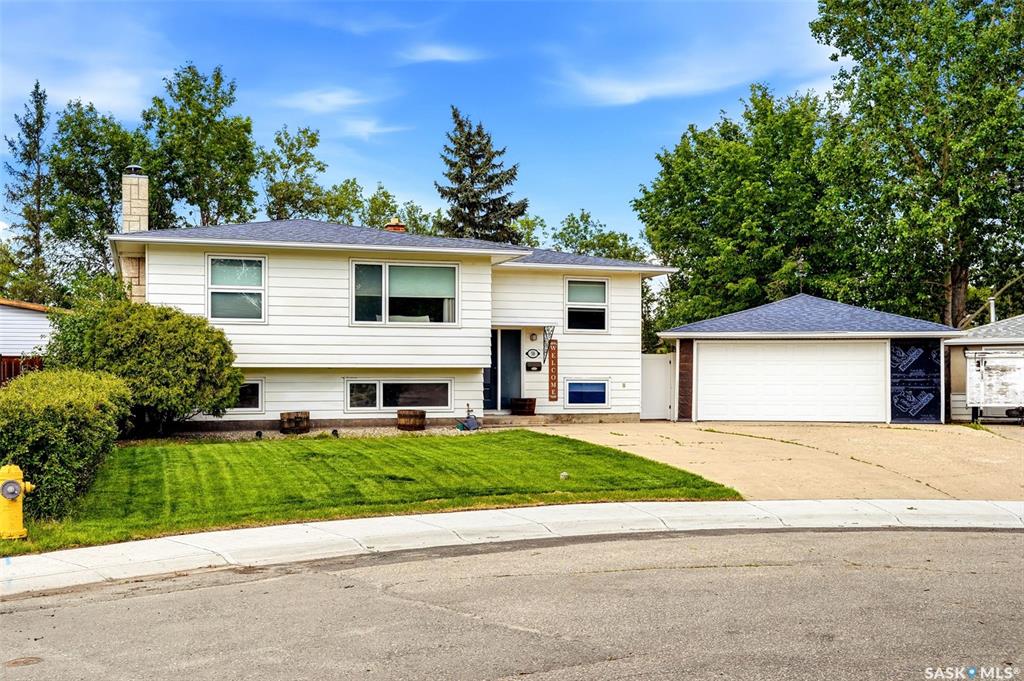 58 Norwood Crescent, SK040381, Saskatchewan,