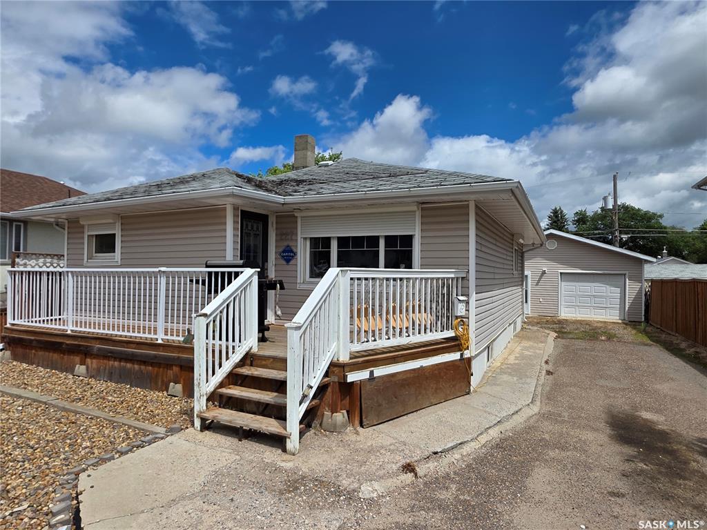 227 10th Avenue Nw, SK040383, Saskatchewan,