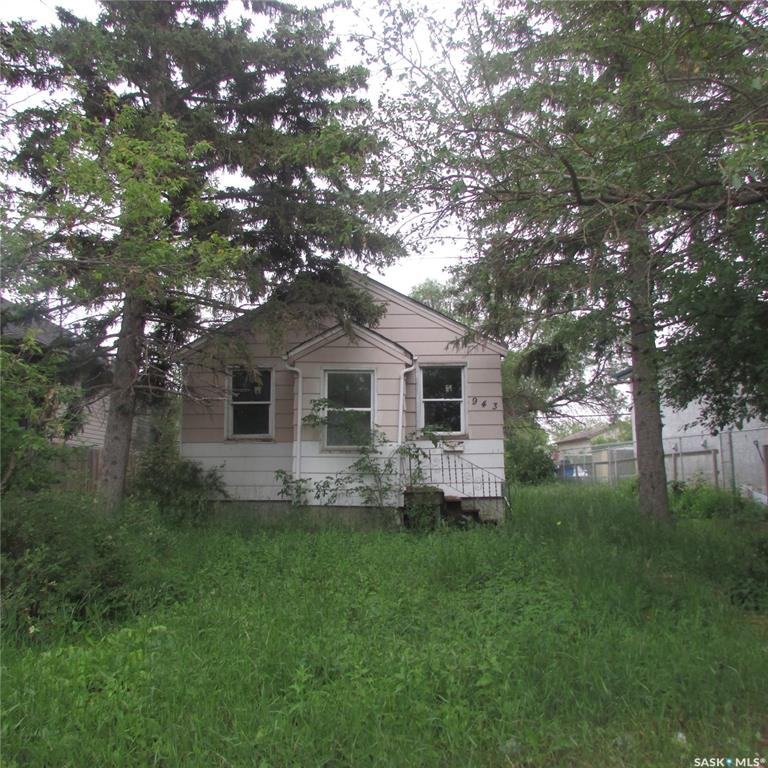 943 Athol Street, SK040392, Saskatchewan,