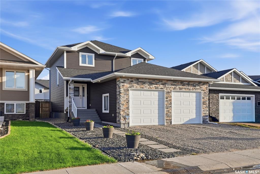 323 Cowan Crescent, SK040393, Saskatchewan,