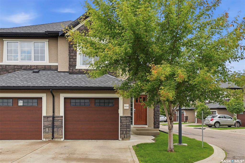 2012 Pohorecky Crescent #604, SK040399, Saskatchewan,