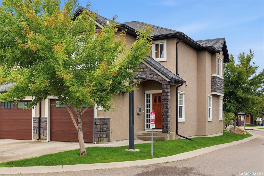 Second View of 2012 Pohorecky Crescent #604, Evergreen, Saskatoon, Saskatchewan, S7W 0V4
