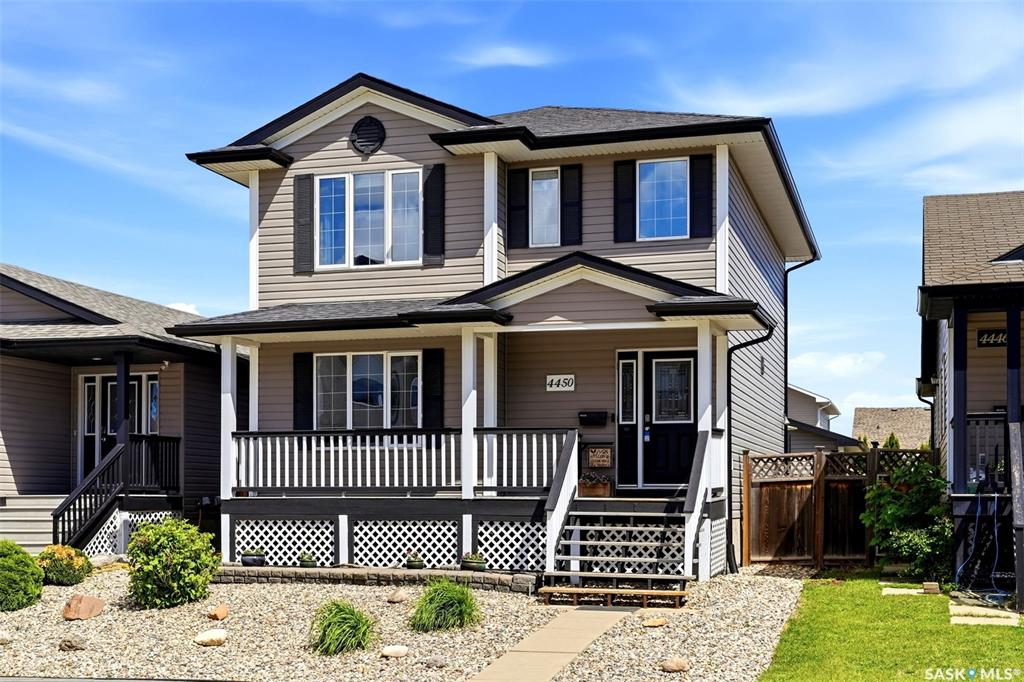4450 Nicurity Drive, SK040407, Saskatchewan,