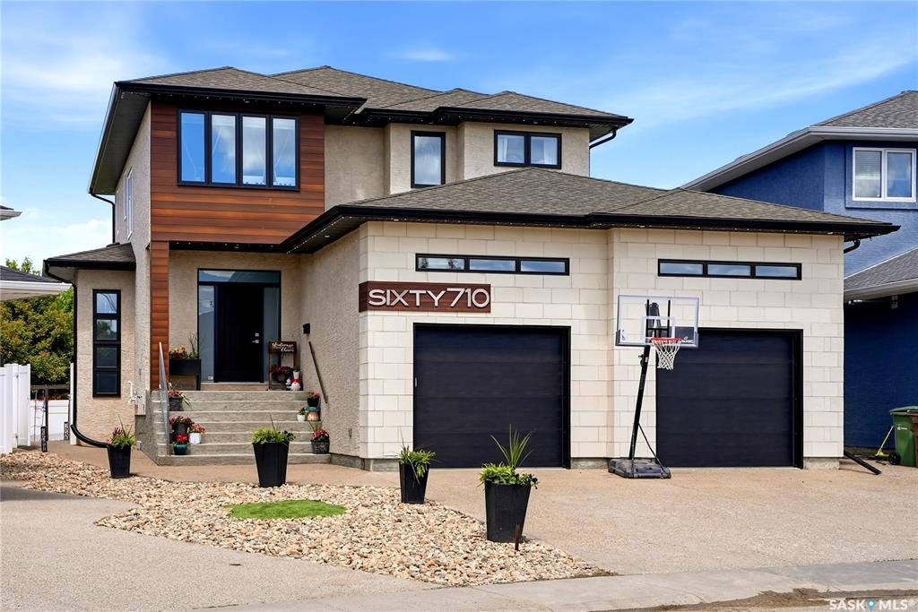 MLS® listing #SK040408 for sale located at 6710 Maple Vista Drive
